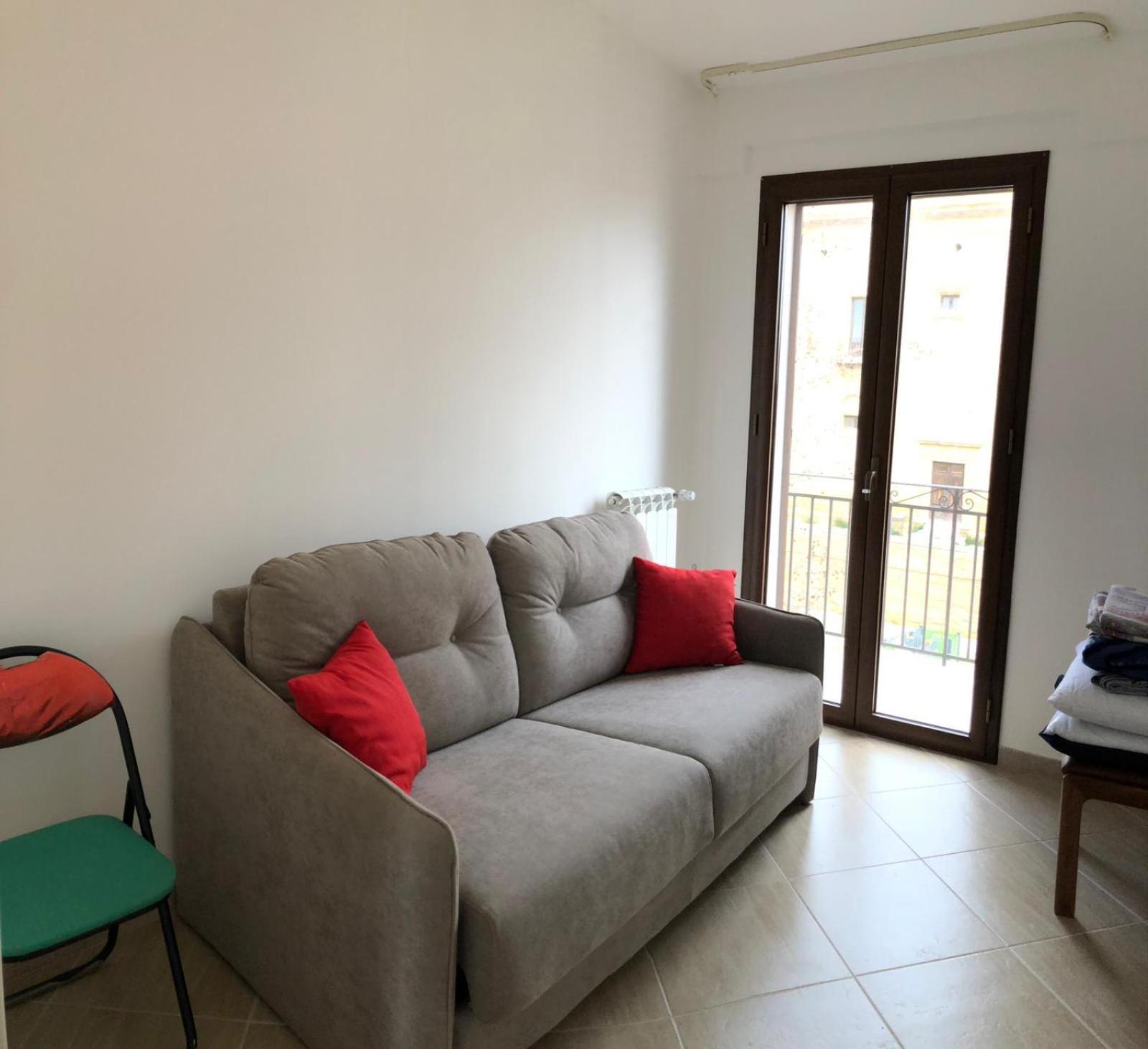 Camagna Country House Santa Ninfa ภายนอก รูปภาพ